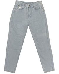 Karlkani - 5-Pocket-Jeans Small Signature (1-tlg) Patch - Lyst