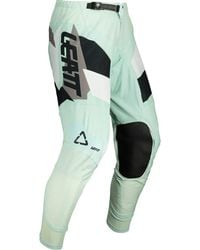 Leatt - Motorradhose Moto 4.5 Patch Motocross Hose Atmungsaktiv - Lyst