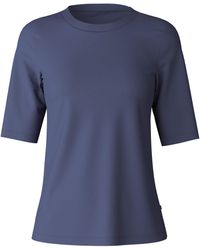 CALIDA - Kurzarmshirt Amalfi Journey (1-tlg) - Lyst