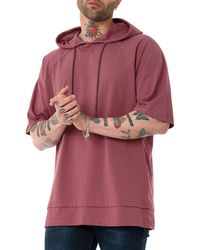 Redbridge - T- mit Kapuze - Lyst