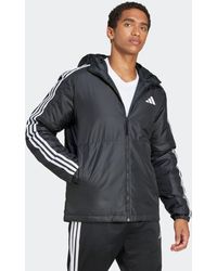 adidas - Outdoorjacke ESS 3S INS HO J - Lyst