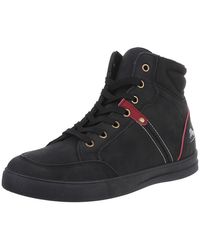 CoolWalk - Herren High-Top Freizeit Sneaker (88828870) Flach Sneakers - Lyst
