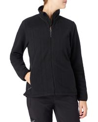 McKinley - Fleecejacke Da.-Unterjacke Coari II wms (1-St) - Lyst
