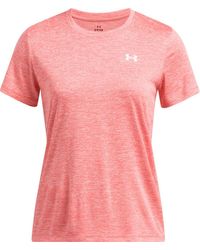 Under Armour - ® T-Shirt Tech Ssc- Twist - Lyst
