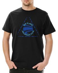 Urban Backwoods - Print- Vintage Besaid Aurochs Logo T-Shirt Gamer Final Nerd Freak Geek - Lyst