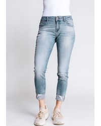 Zhrill - Regular-fit-Jeans NOVA im 5-Poket-Style - Lyst