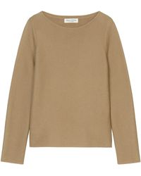 Marc O' Polo - Strickpullover Rundhalspullover - Lyst