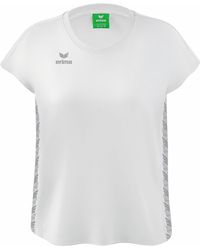 Erima - Essential Team T-Shirt - Lyst
