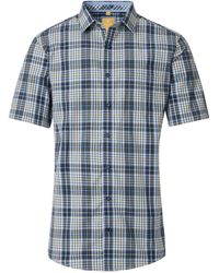 Redmond - Kurzarmhemd 251450990 regular fitKent - Lyst