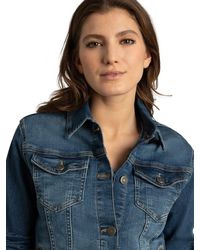 MORE&MORE - &MORE Jeansjacke - Lyst