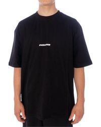 PEGADOR - Colne Logo Oversized T-Shirt (1-tlg) - Lyst