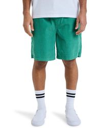 Quiksilver - Bermudas Taxer 18 - Lyst