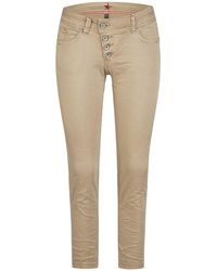 Buena Vista - Jeans Malibu 7/8 ginger 2307 B5122 4003.4890 - Lyst