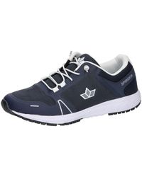 Lico - Freizeitschuh Basildon Sneaker - Lyst