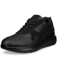 Ecco - Valerie Sneaker Schnürschuh, Halbschuh Mit Waterproof-Ausstattung - Lyst