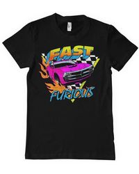 The Fast and the Furious - Fast and the Furious - Lyst