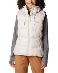 Columbia - Steppweste Pike Lake II Insulated Vest - Lyst