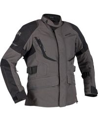 Richa - Motorradjacke Cyclone 2 Gore-Tex wasserdichte Motorrad Textiljacke - Lyst
