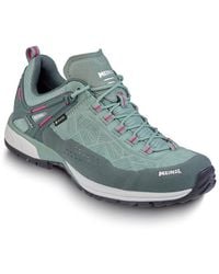 Meindl - Top Trail Lady Gtx Trekkingschuh - Lyst