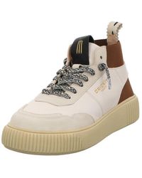 CRICKIT - Schnürschuh - Lyst
