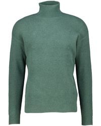 DRYKORN - Strickpullover Rollkragenpullover MASON Regular Fit (1-tlg) - Lyst