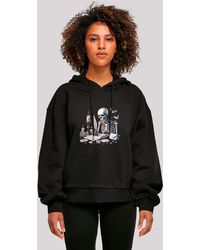 F4NT4STIC - Sweatshirt Skelett Liebesbrief Valentinstag Premium Qualität - Lyst