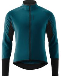 Gonso - Fahrradjacke Jacke Road Jacket Softshell 2 - Lyst