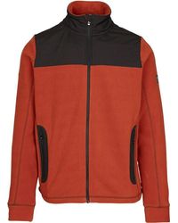 Trespass - Fleecejacke Cowesby - Lyst