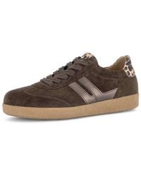 Gabor - Sneaker Low Sneaker - Lyst