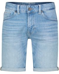 PME LEGEND - Shorts Jeansshorts NIGHTFLIGHT Regular Fit (1-tlg) - Lyst