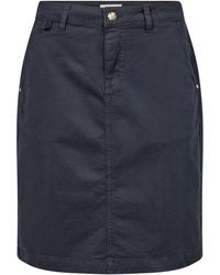 Cream - Jerseyrock Rock CRBerta - Lyst