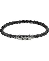 Baldessarini Armband »86926881« - Mehrfarbig