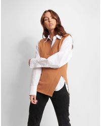 Threadbare - Pullunder Zofia - Lyst