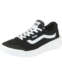 Vans - Range Brz Sneaker - Lyst