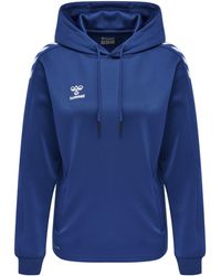 Hummel - Sweater Sweatshirt - Lyst