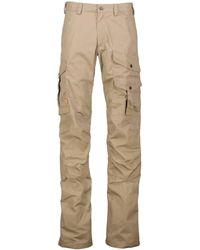 Fjallraven - Outdoorhose Wanderhose BARENTS PRO TROUSERS M (1-tlg) - Lyst