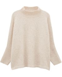 someday. - Strickpullover Strick Tiola - Lyst