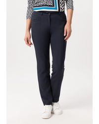 FRANK WALDER - Stoffhose NOS - Lyst