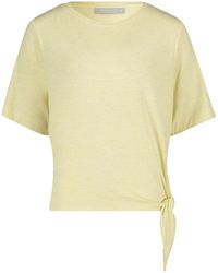 BETTY&CO - Shirtbluse Shirt Kurz 1/2 Arm - Lyst