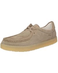 Sioux - Tedrino-701 Schnürschuh - Lyst