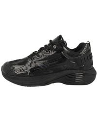 Philipp Plein - Pegasus Gen.X.05 Erwachsene Sneaker Turnschuhe, Sportschuhe, Freizeitschuhe, Halbschuhe, Schnürschuhe - Lyst