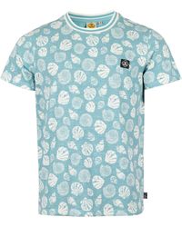 ROADSIGN australia - T-Shirt Shell AOP - Lyst