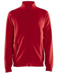 C.r.a.f.t - Sweatshirt Core Soul Full Zip Jacket - Lyst