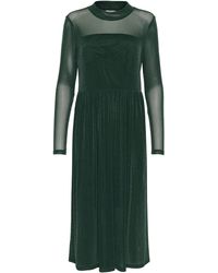 Kaffe - Strickkleid Kleid KAolga - Lyst