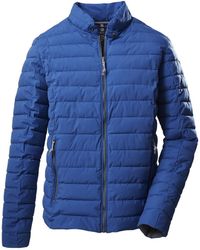 G.i.g.a. Dx - .I.G.A. DX by killtec Softshelljacke Steppjacke GS 101 - Lyst