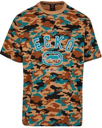Ecko' Unltd - . T-Shirt . Tshirt BBall (1-tlg) - Lyst