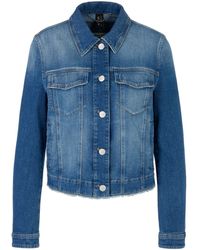 Marc Cain - Outdoorjacke - Lyst
