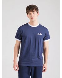 Ellesse - T-Shirt Meduno (1-tlg) - Lyst