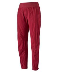 Patagonia - Outdoorhose W`s CALIZA ROCK PANTS - Lyst