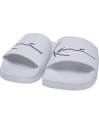 Karlkani - Herren Kk Pool Slide Sneaker - Lyst